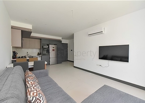 1+1 Wohnung in einer der besten Lagen des Bezirks Oba