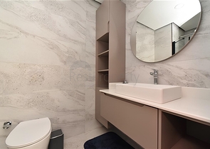 1+1 Wohnung in einer der besten Lagen des Bezirks Oba