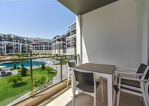 1+1 Wohnung in einer der besten Lagen des Bezirks Oba