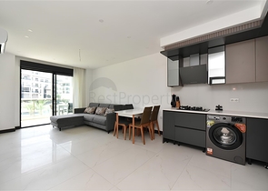 1+1 Wohnung in einer der besten Lagen des Bezirks Oba