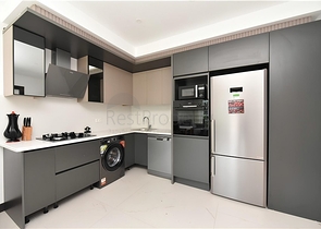 1+1 Wohnung in einer der besten Lagen des Bezirks Oba