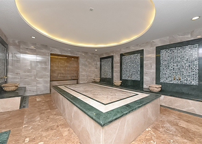 1+1 Wohnung in einer der besten Lagen des Bezirks Oba