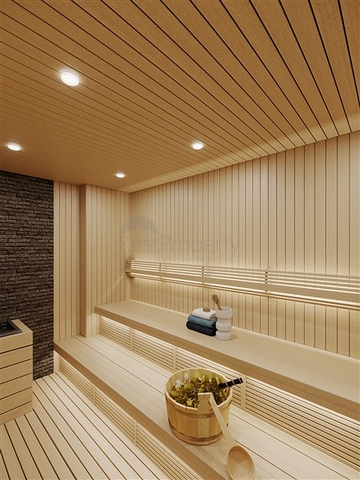 1+1 Wohnung in Mahmutlar