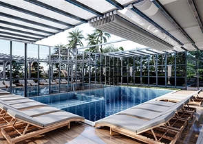 1+1 Wohnung in Mahmutlar