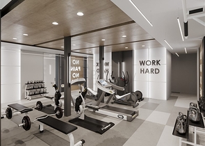 1+1 Wohnung in Mahmutlar