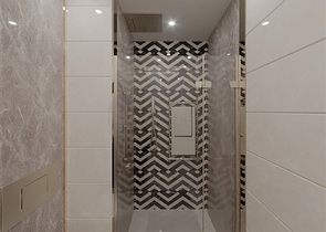 1+1 Wohnung in Mahmutlar