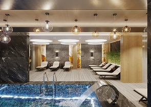 1+1 Wohnung in Mahmutlar