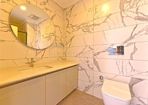 1+1 Apartment in einem Komplex im Stadtteil Oba