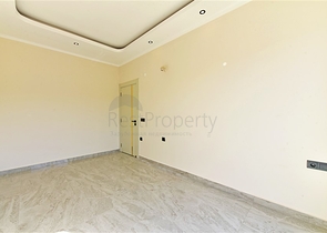 1+1 Apartment in einem Komplex im Stadtteil Oba