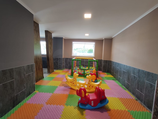 1+1 möblierte Wohnung in Mahmutlar