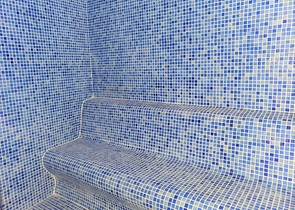 1+1 möblierte Wohnung in Mahmutlar