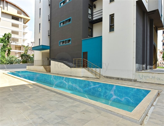 Apartment 2+1 in der Nähe des Kleopatra-Strandes Apartment 2+1 in der Nähe des Kleopatra-Strandes
