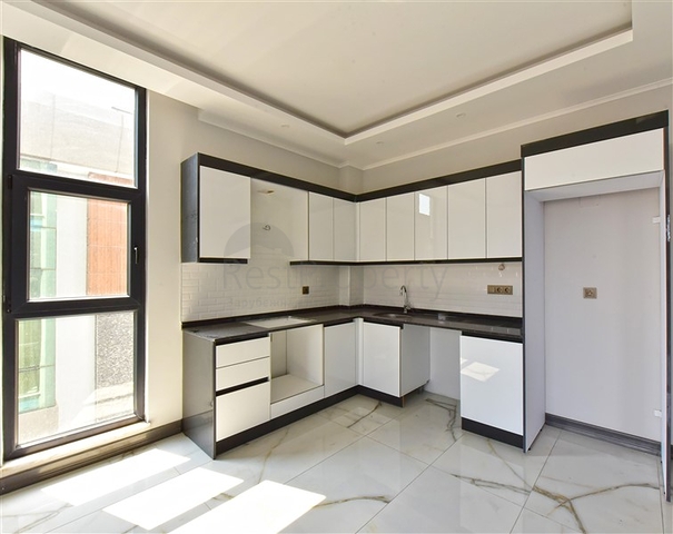 Apartment 2+1 in der Nähe des Kleopatra-Strandes Apartment 2+1 in der Nähe des Kleopatra-Strandes