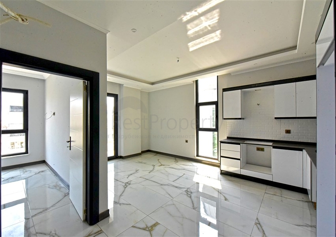 Apartment 2+1 in der Nähe des Kleopatra-Strandes Apartment 2+1 in der Nähe des Kleopatra-Strandes