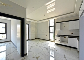 Apartment 2+1 in der Nähe des Kleopatra-Strandes Apartment 2+1 in der Nähe des Kleopatra-Strandes