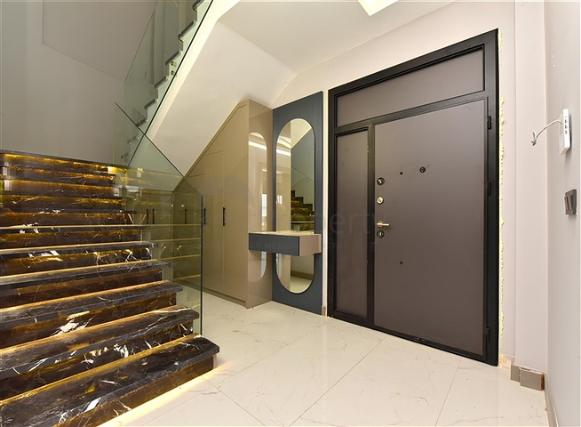 Luxusvilla in Oba: Ihr Schlüssel zur türkischen Staatsbürgerschaft