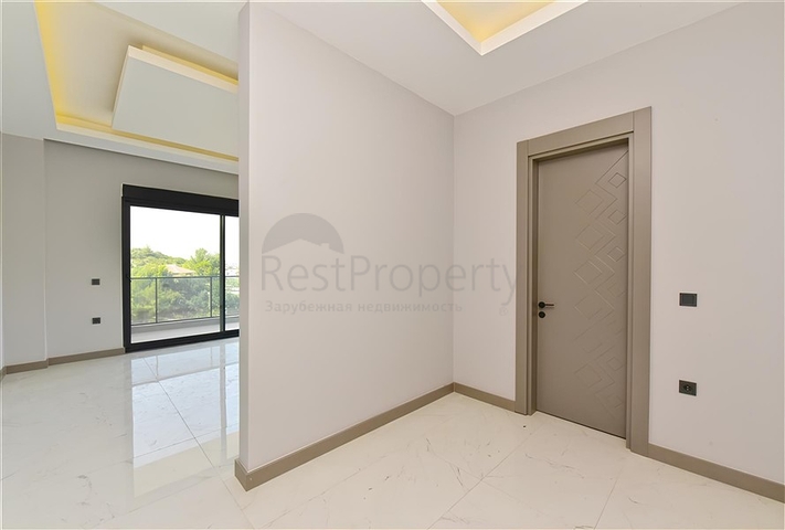 Luxusvilla in Oba: Ihr Schlüssel zur türkischen Staatsbürgerschaft