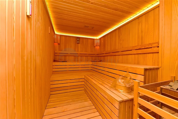 Luxusvilla in Oba: Ihr Schlüssel zur türkischen Staatsbürgerschaft