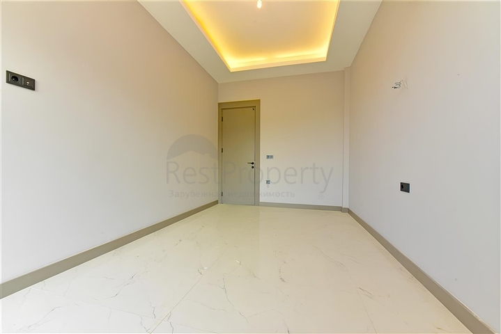 Luxusvilla in Oba: Ihr Schlüssel zur türkischen Staatsbürgerschaft