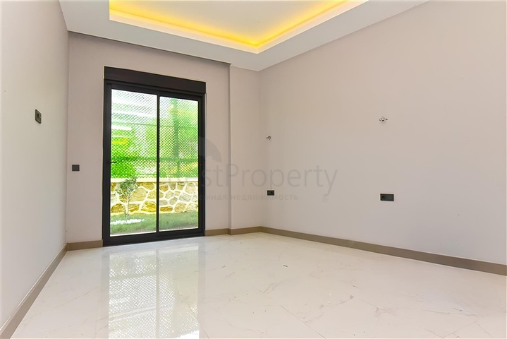 Luxusvilla in Oba: Ihr Schlüssel zur türkischen Staatsbürgerschaft