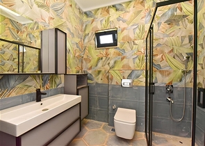 Luxusvilla in Oba: Ihr Schlüssel zur türkischen Staatsbürgerschaft