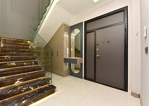 Luxusvilla in Oba: Ihr Schlüssel zur türkischen Staatsbürgerschaft