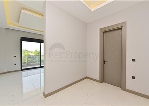 Luxusvilla in Oba: Ihr Schlüssel zur türkischen Staatsbürgerschaft