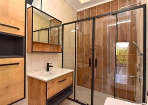 Luxusvilla in Oba: Ihr Schlüssel zur türkischen Staatsbürgerschaft