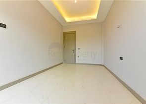 Luxusvilla in Oba: Ihr Schlüssel zur türkischen Staatsbürgerschaft