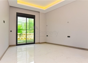 Luxusvilla in Oba: Ihr Schlüssel zur türkischen Staatsbürgerschaft