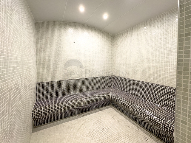 1+1 Wohnung im Herzen von Alanya