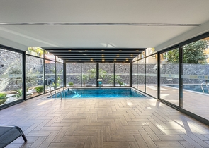 1+1 Wohnung im Herzen von Alanya