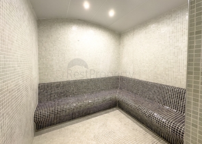 1+1 Wohnung im Herzen von Alanya