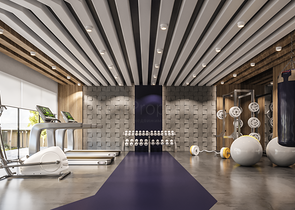 Zweizimmerwohnung im Komplex des Bezirks Oba