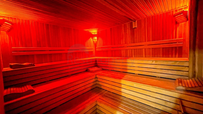 Wohnung 2+1 600 Meter vom Meer entfernt im Stadtteil Oba