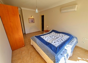 Wohnung 2+1 600 Meter vom Meer entfernt im Stadtteil Oba