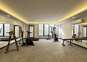 Wohnungen im Stadtteil Mahmutlar, 5 Minuten vom Meer entfernt