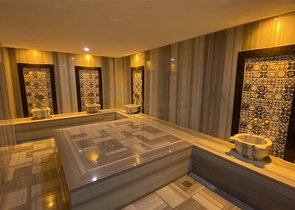 Wohnungen im Stadtteil Mahmutlar, 5 Minuten vom Meer entfernt