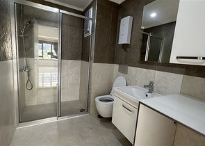 Wohnungen im Stadtteil Mahmutlar, 5 Minuten vom Meer entfernt