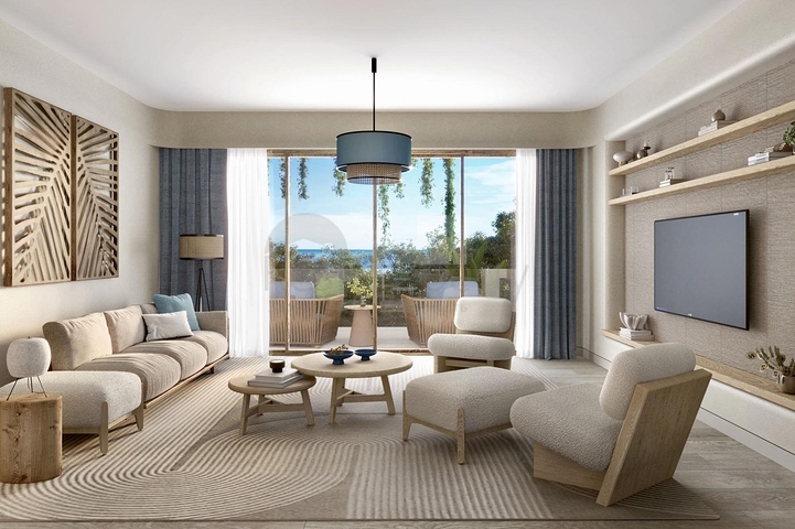 Großprojekt im Stadtteil Layan