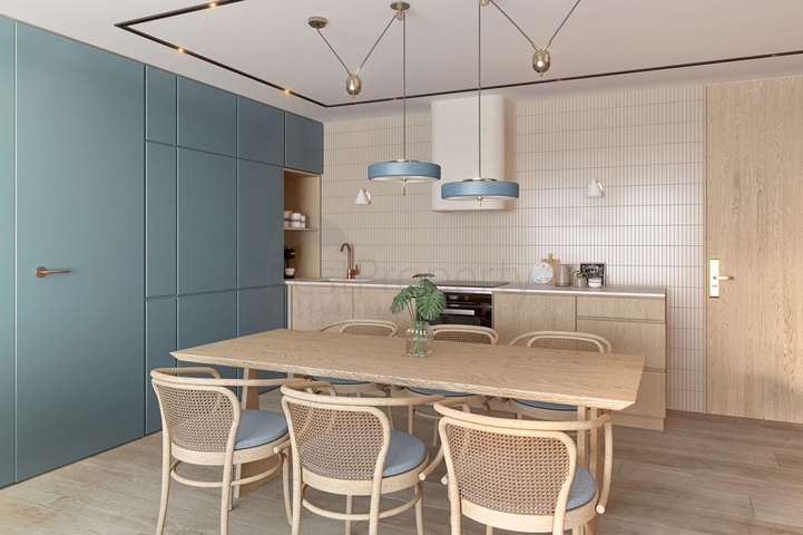 Großprojekt im Stadtteil Layan