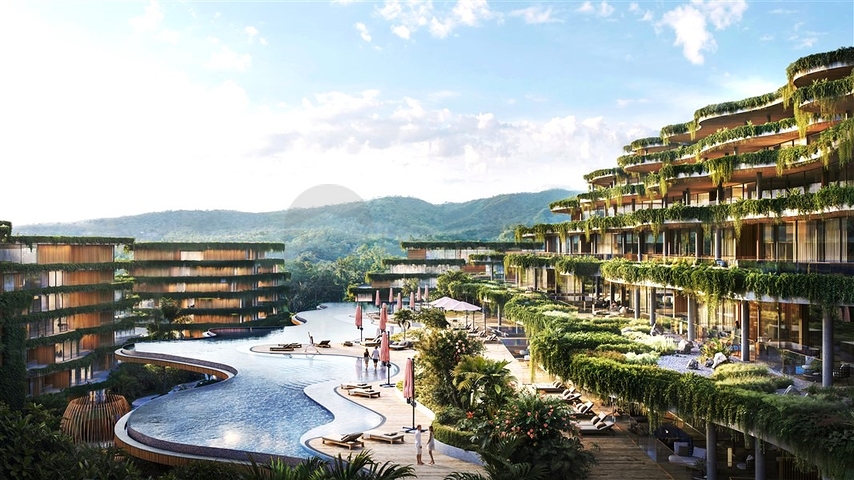 Großprojekt im Stadtteil Layan