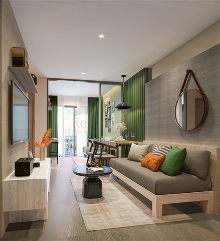 Neues Projekt im Zentrum von Phuket