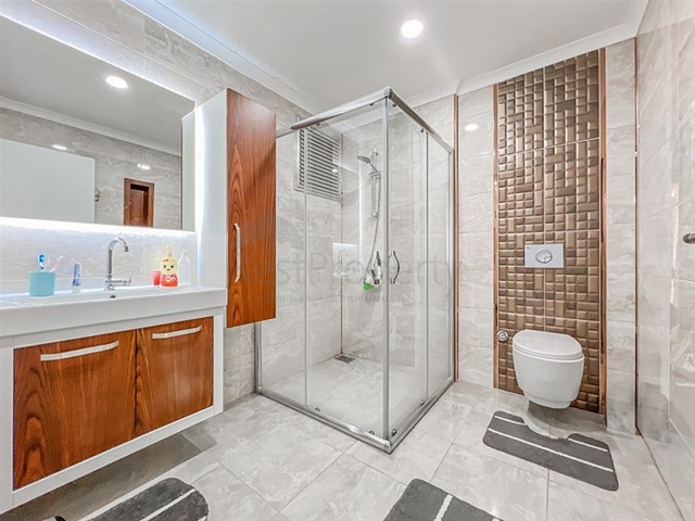 Geräumige 1+1 Wohnung im Stadtteil Mahmutlar