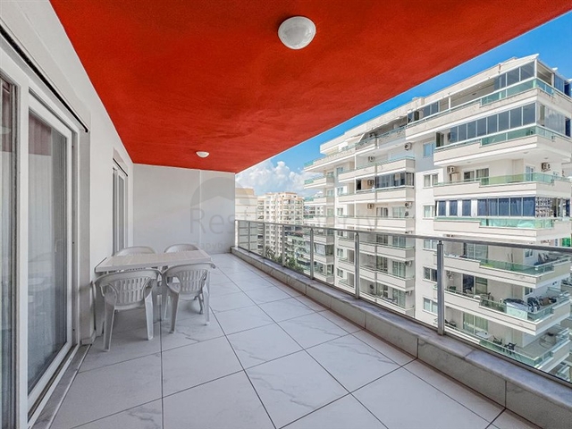 Geräumige 1+1 Wohnung im Stadtteil Mahmutlar