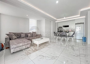 Geräumige 1+1 Wohnung im Stadtteil Mahmutlar