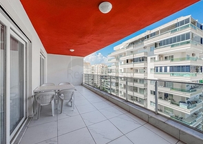 Geräumige 1+1 Wohnung im Stadtteil Mahmutlar