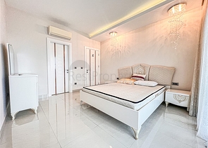 2+1 Wohnung im Stadtteil Mahmutlar in der ersten Zeile