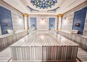 2+1 Wohnung im Stadtteil Mahmutlar in der ersten Zeile