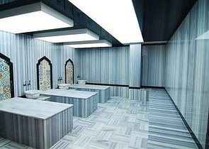 Geräumiges 2+1 Apartment in der beliebten Gegend von Djikcilli